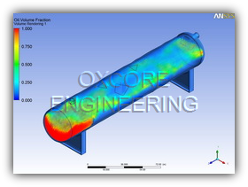 3 PHASE SEPARATOR