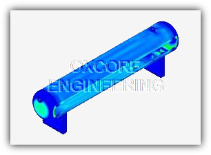 ASME STRESS ANALYSIS