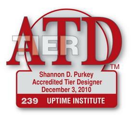 ATD UPTIME